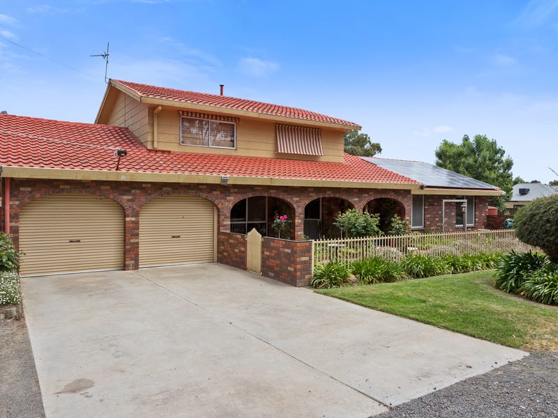 46 Edwards Road, Jackass Flat, VIC 3556