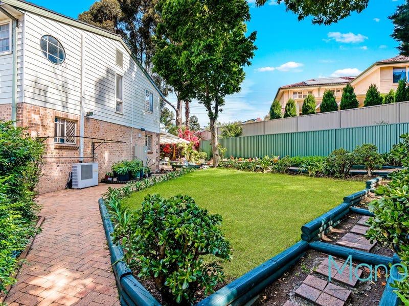 1/4 Rifle Range Road, Northmead, NSW 2152