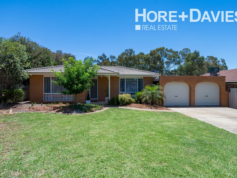 5 Canola Place, Estella, NSW 2650