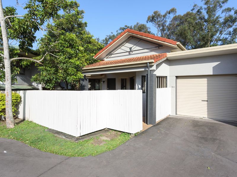 1/73 Lockrose Street, Mitchelton, Qld 4053 - Property Details