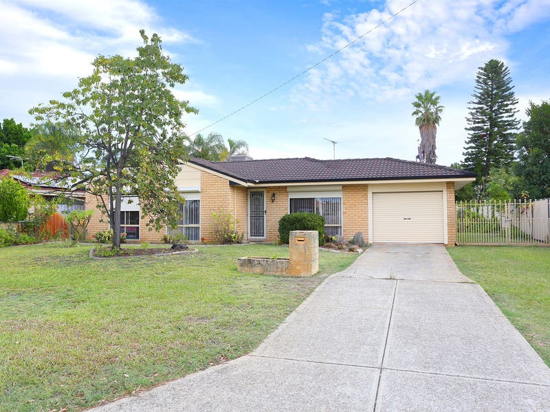 4 Danube Avenue, Beechboro, WA 6063 Property Details