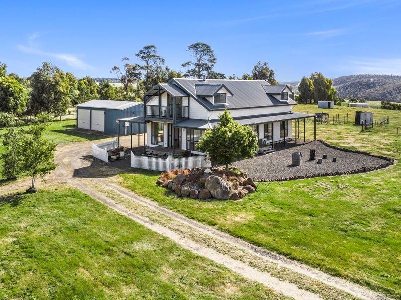 32 Bowen Street, Malmsbury, Vic 3446 Property Details