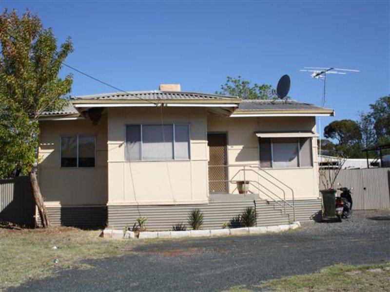 26 New Clayton Street, Kambalda East, WA 6442