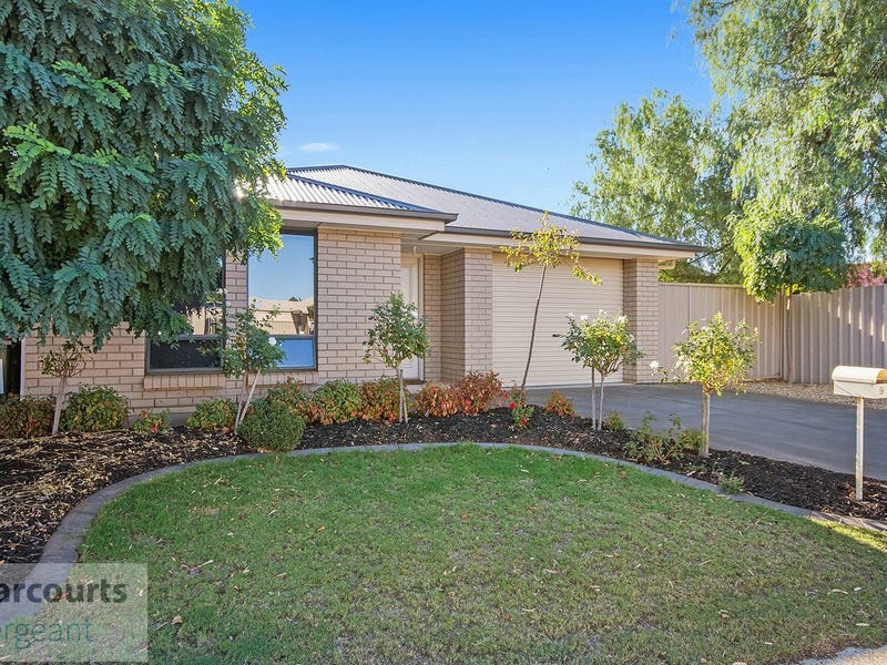 9 Colville Drive, Willaston, SA 5118 Property Details