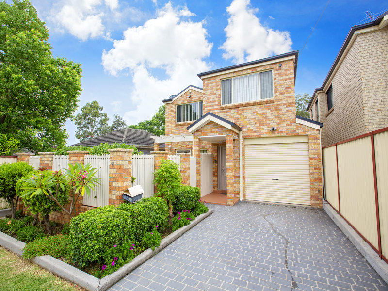 14A Magee Street, Ashcroft, NSW 2168