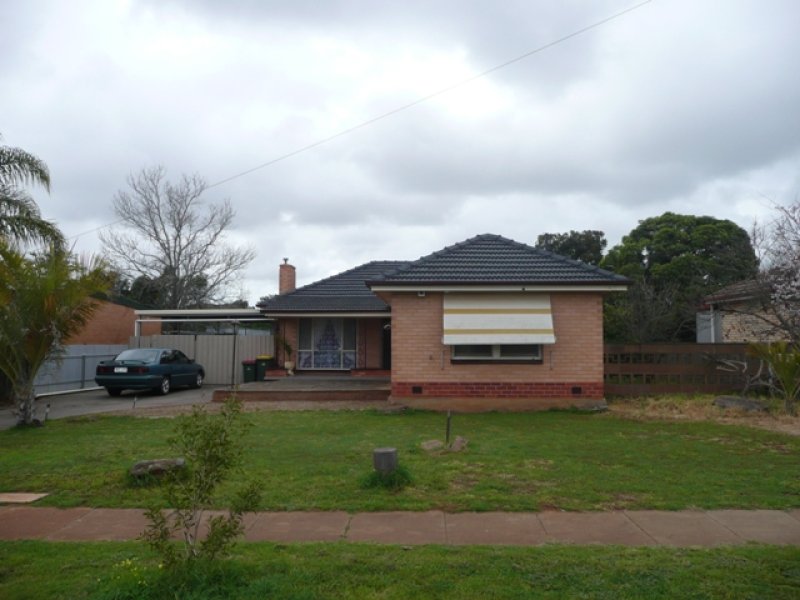 3 Lister Street, Elizabeth Vale, SA 5112