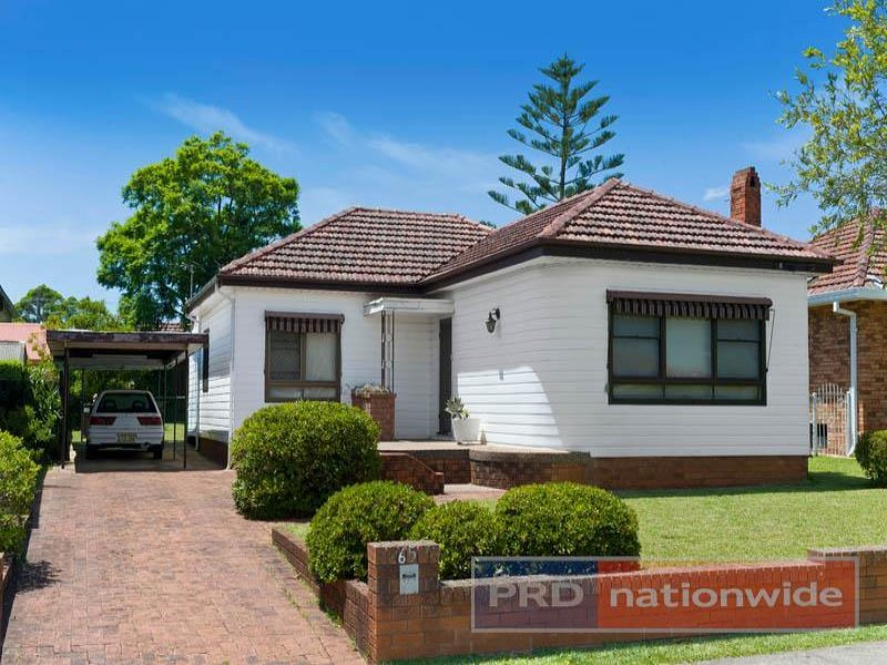 65 Lambeth Street, Panania, NSW 2213 Property Details