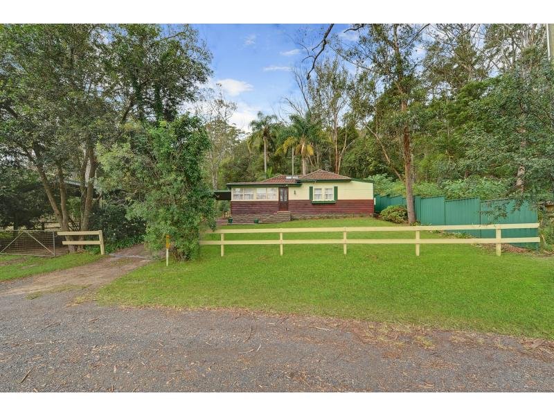 138 Pacific Highway, Ourimbah, NSW 2258 Property Details