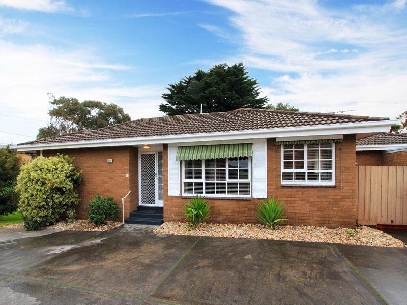 15/32 Mentone Parade, Mentone, Vic 3194 Property Details
