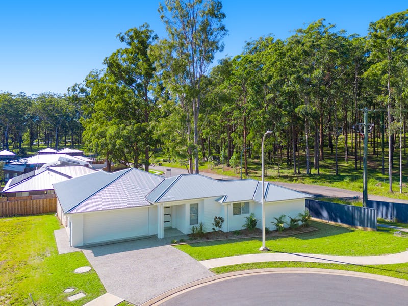 35 Strathallan Terrace, Thrumster, NSW 2444 House for Sale