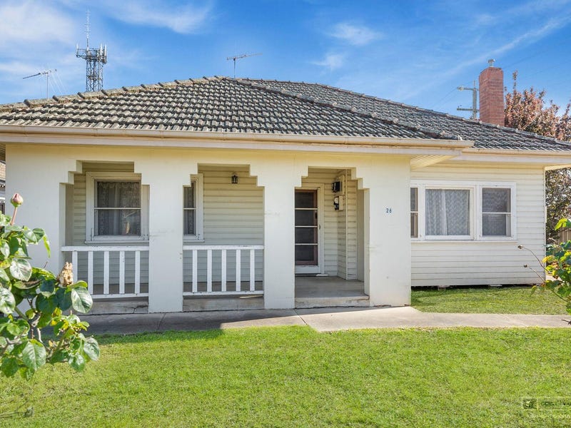 26 Piper Street, Yarrawonga, Vic 3730 Property Details