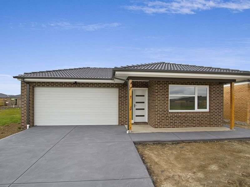 20 Buckland Hill Drive, Wallan, Vic 3756 Property Details
