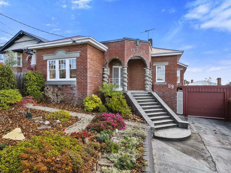 89 Forest Road, West Hobart, TAS 7000