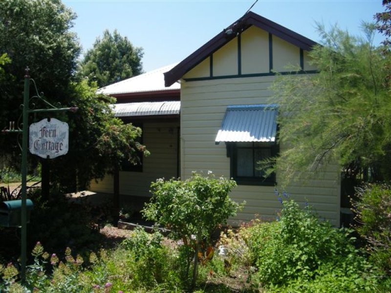 11 Fern Street, Quirindi, NSW 2343