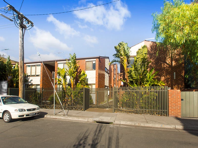 5/3036 Egan Street, Richmond, VIC 3121