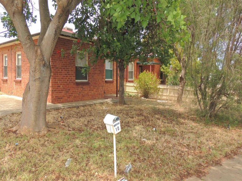 10 Broadmeadows Road, Elizabeth North, SA 5113