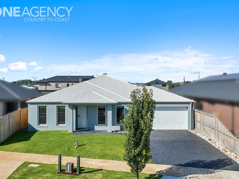 16 Heartwell Street, Warragul, Vic 3820 House for Sale realestate