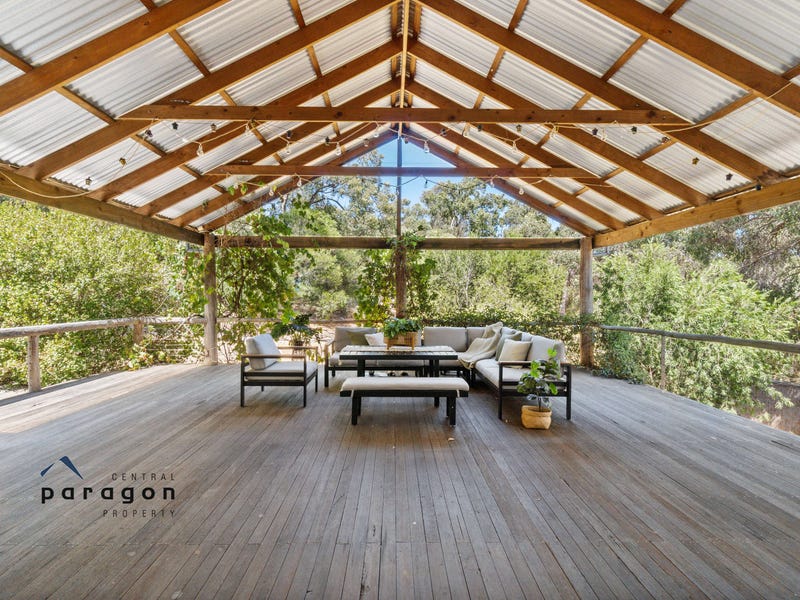 13 Robinson Road, Darlington, WA 6070 Property Details