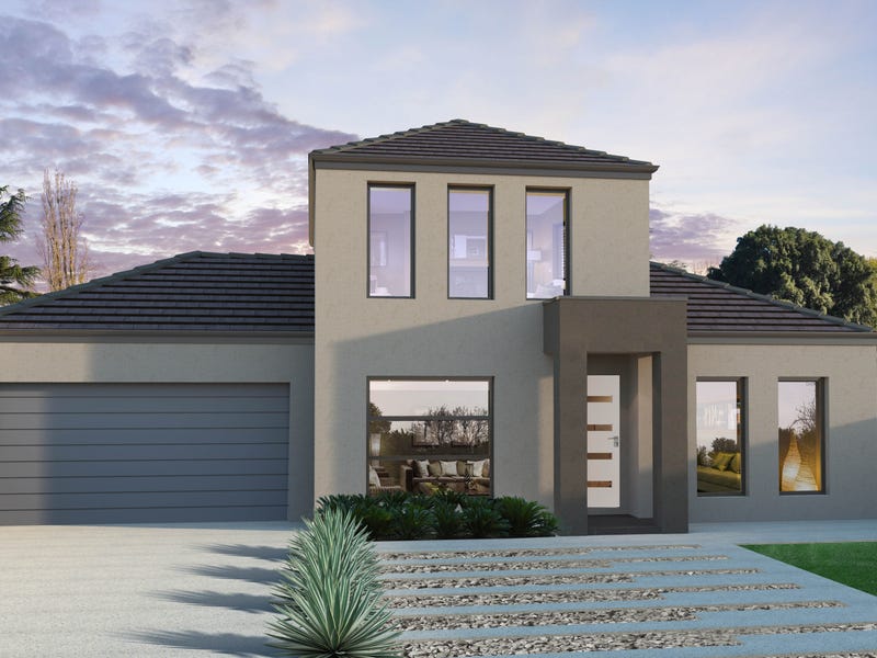New House and Land Packages For Sale in Werribee, VIC 3030