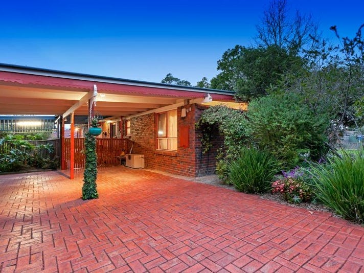 41 Armstrong Road, Heathmont, Vic 3135 Property Details