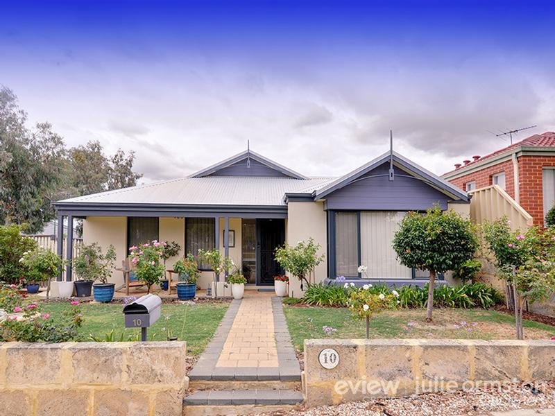 10 Berlotto Drive, Ashby, WA 6065 Property Details