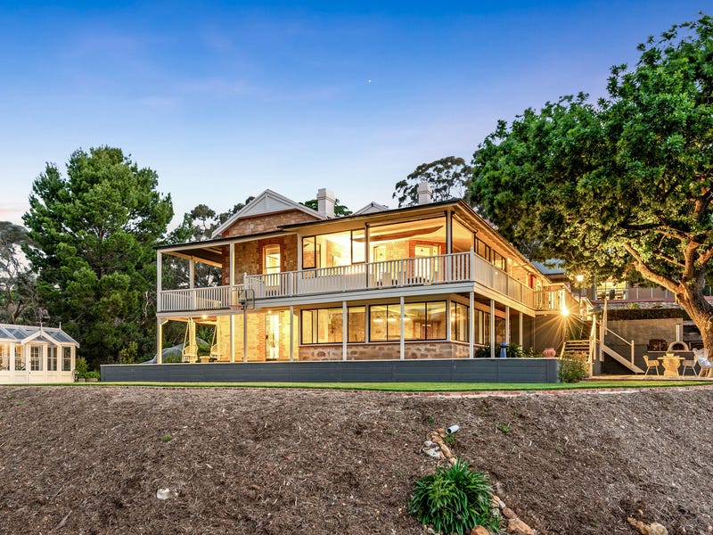 Houses for Sale in Belair, SA 5052