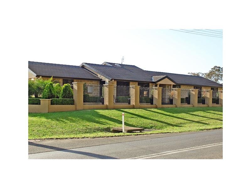 148 Rayleigh Drive, Worrigee, NSW 2540