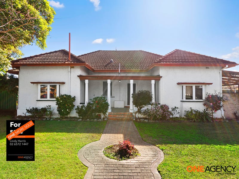 24 High Street, Singleton, NSW 2330 Property Details