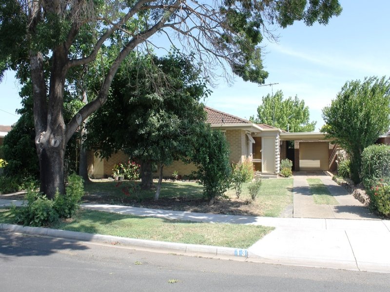 13 Malcolm Street, Bacchus Marsh, VIC 3340