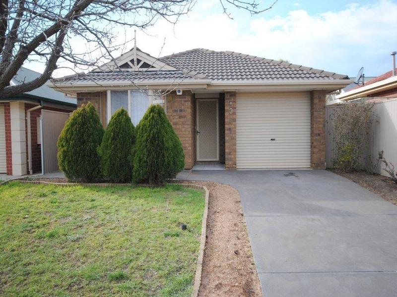 3 Bloomfield Avenue, Greenwith, SA 5125 Property Details