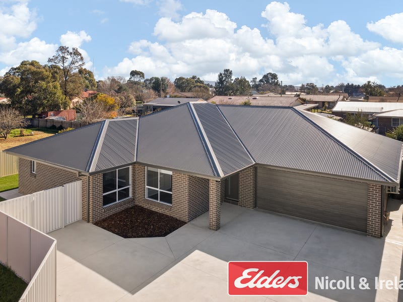 41a Halsted Street, Eglinton, NSW 2795 House for Sale