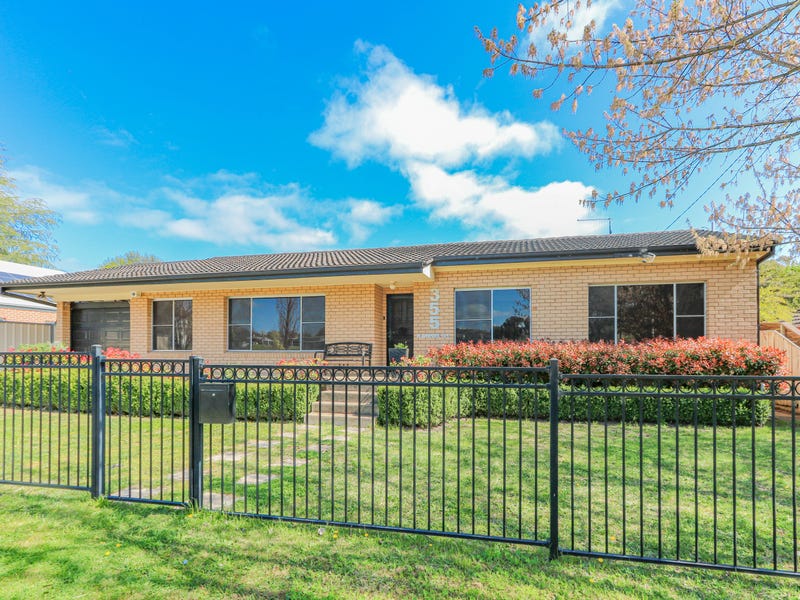 355 Rankin Street, Bathurst, NSW 2795