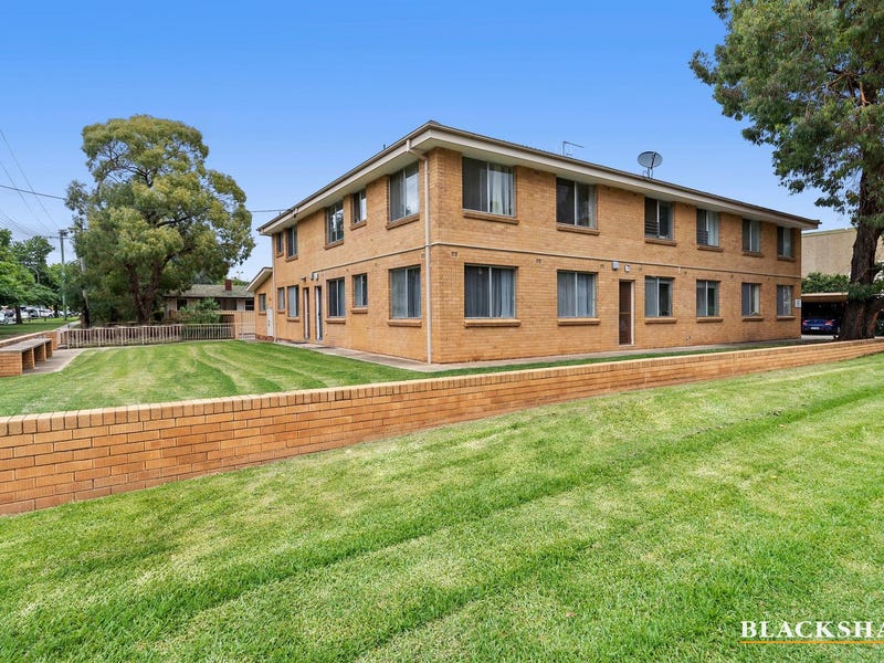3/81 Collett Street, Queanbeyan, NSW 2620