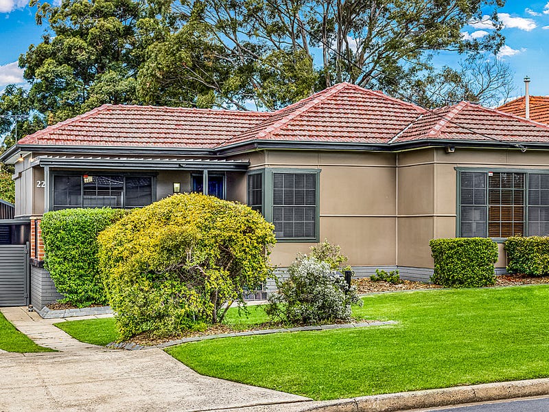 22 Woodland Road, Chester Hill, NSW 2162