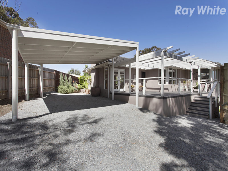 10 Mciver Street, Ferntree Gully, VIC 3156