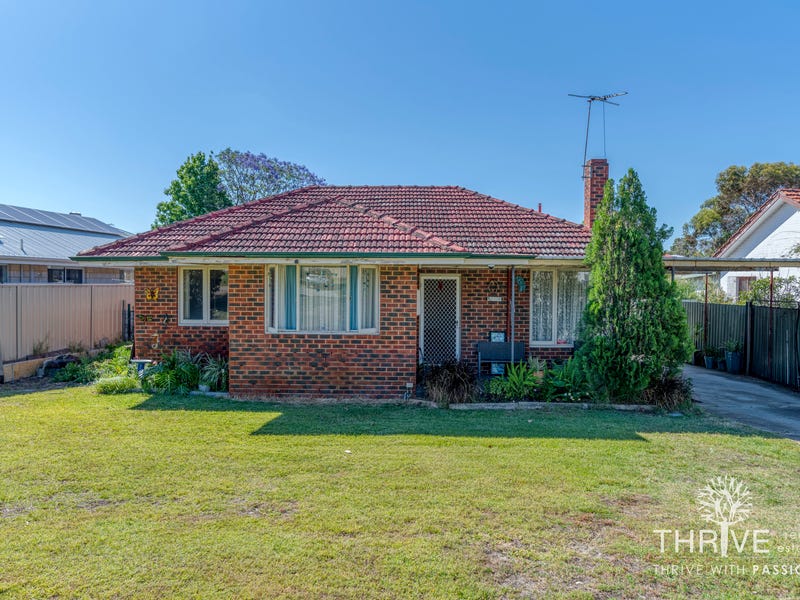 65 Andrews Road, Wilson, WA 6107 Property Details