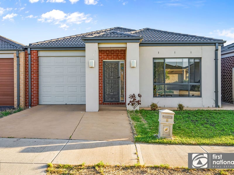 8 French Street, Truganina, VIC 3029 - realestate.com.au