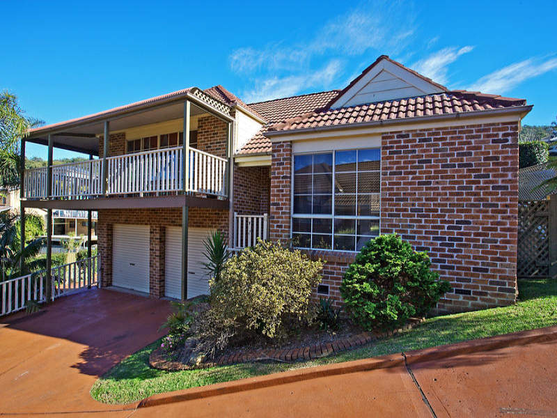 11/13 Parmenter Ave, Corrimal, NSW 2518 Property Details