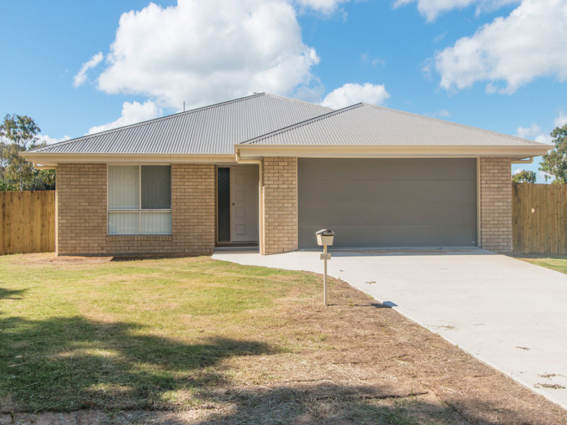 40 Regency Road, Moore Park Beach, QLD 4670