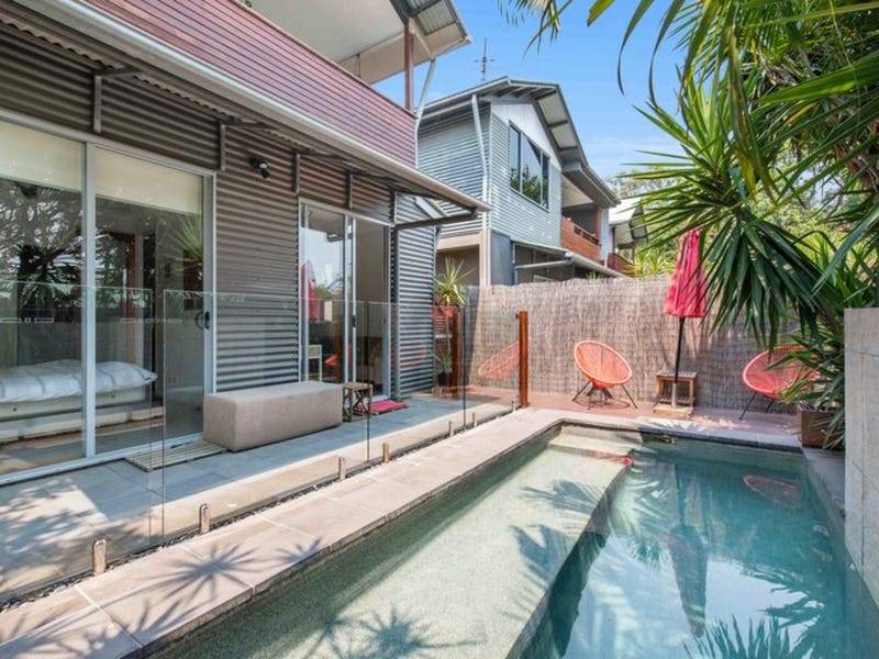 2/34 Plunkett Street, Paddington, QLD 4064