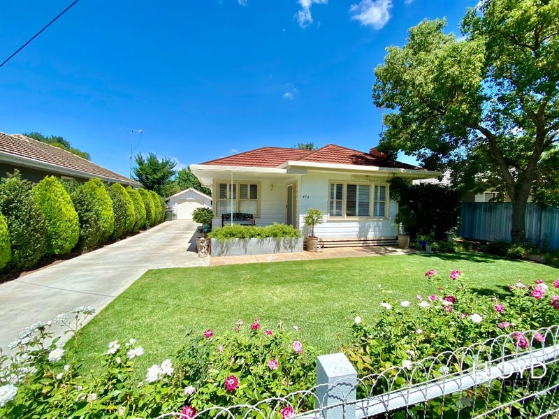 474 Street, Deniliquin, NSW 2710