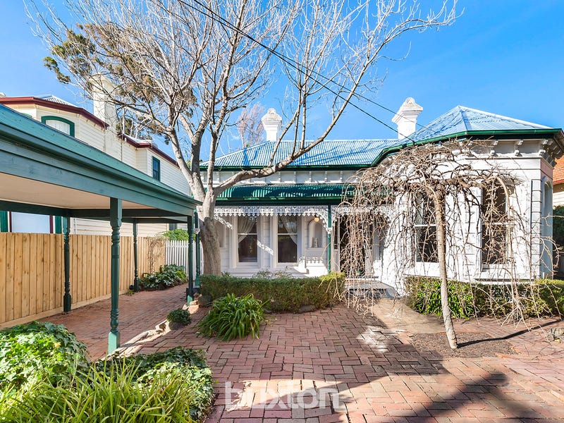 60 Asling Street, Brighton, Vic 3186 House for Sale