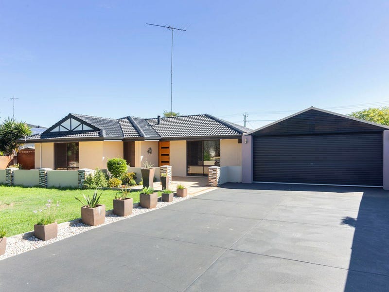 6 Carnoustie Court, Yanchep, WA 6035