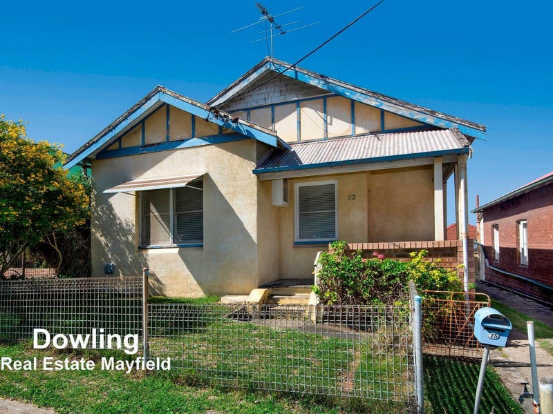 73 Elizabeth Street, Mayfield, NSW 2304 Property Details