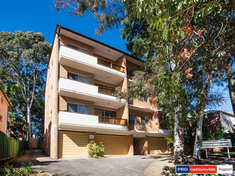 Unit 1/9 Argyle Street, Carlton, NSW 2218 Property Details