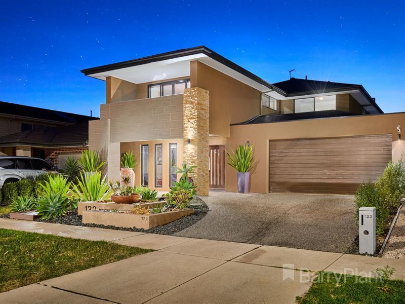 122 Stanley Road, Keysborough, VIC 3173