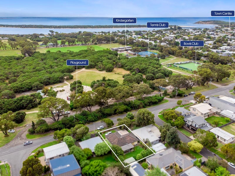 17 Sheepwash Road, Barwon Heads, VIC 3227