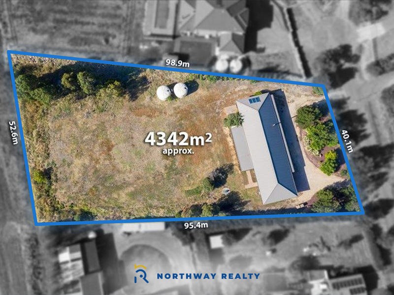 3 Carney Court, Beveridge, Vic 3753 House for Sale