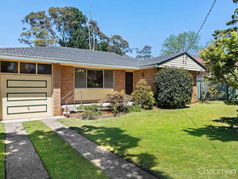 32 Hall Parade, Hazelbrook, NSW 2779 - Property Details