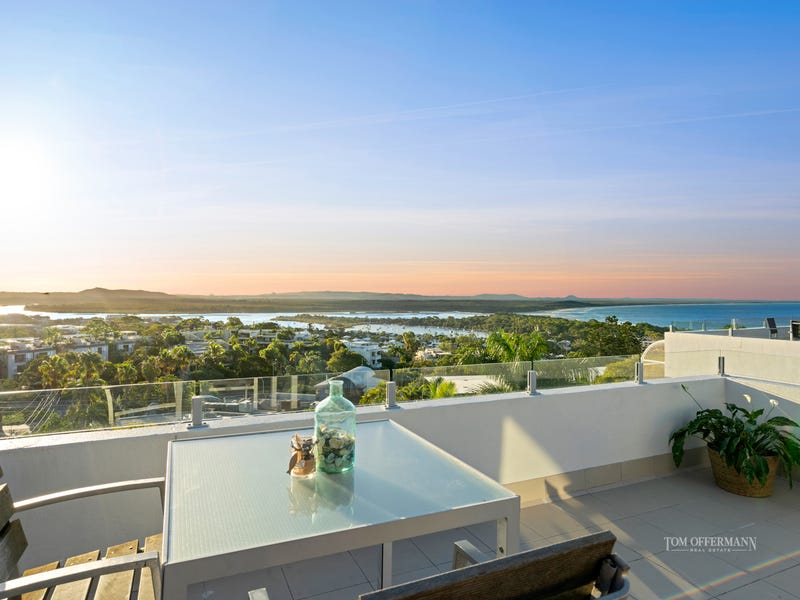 Sold Property Prices & Auction Results in Sunshine Beach, QLD 4567 (+2